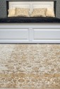 Ковер Jaddor r155a cream-cream
